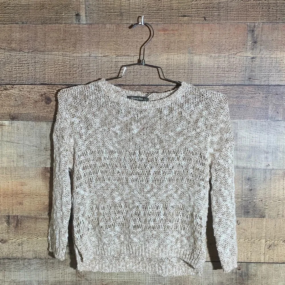 NWT Tommy Bahama knitted sweater